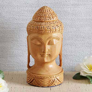 Buddha Showpiece to Kakinada