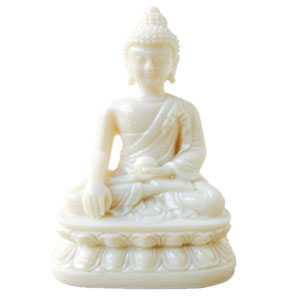 gautam buddha statue