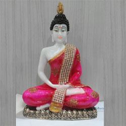 Buddha Idol  to Vizag