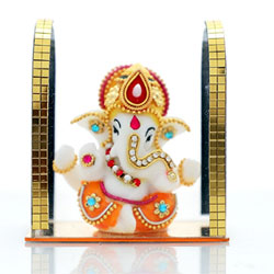Ganesh Idol to Kakinada