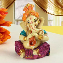 Ganesh Idol