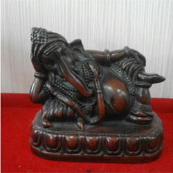 Ganesh Idol