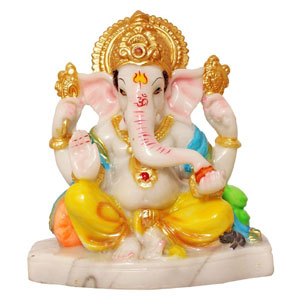 Ganesh Idol