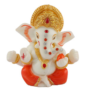 Ganesh Idol