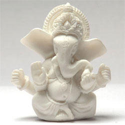 Ganesh Idol to Kakinada