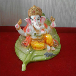 Ganesh Idol to Kakinada