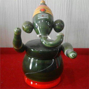 Ganesh Idol