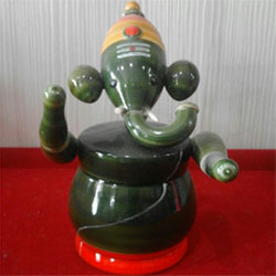 Ganesh Idol to Kakinada