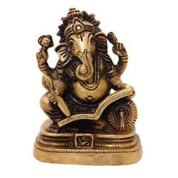 Ganesh Idols to Kakinada