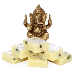 Ganesha Combo to Kakinada