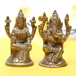 Ganesha Combo to Kakinada