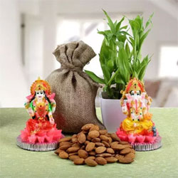 Ganesha Combo to Kakinada