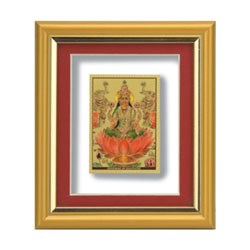 Goddess Laxmi to Kakinada