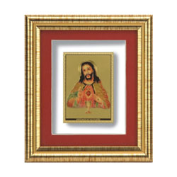 Jesus  to Kakinada