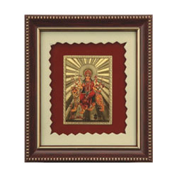 Goddess Durga Maa  to Kakinada