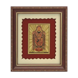 Lord Balaji to Kakinada
