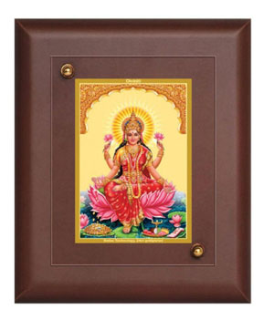 Goddess Lakshmi