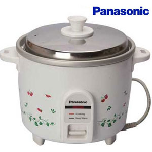 Rice Cookers