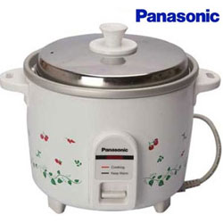 Rice Cookers to Vizag