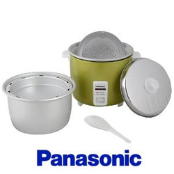 Rice Cookers to Kakinada