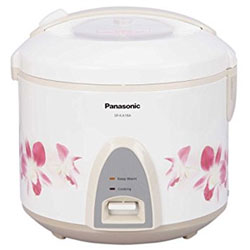 Rice Cookers to Kakinada