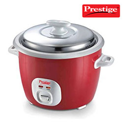 Rice Cookers to Kakinada