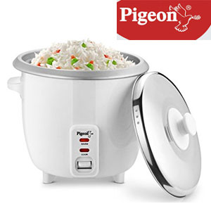 Rice Cookers