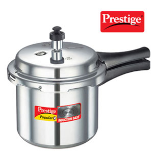 Pressure Cookers