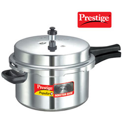 Pressure Cookers to Kakinada