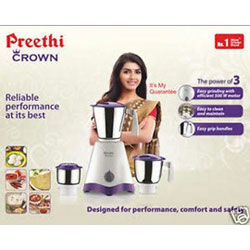 Mixer Grinders  to Kakinada