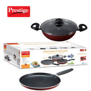  Non Stic Cookware