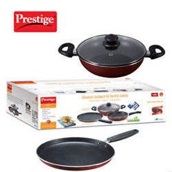  Non Stic Cookware