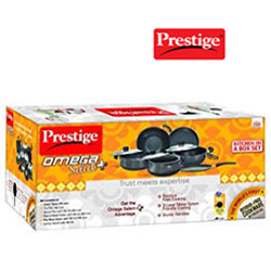  Non Stic Cookware to Kakinada