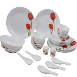 Dinner Sets to Kakinada