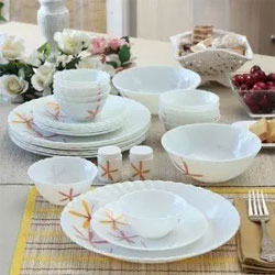 Dinner Sets to Kakinada