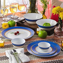Dinner Sets to Kakinada