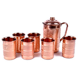 Copper set to Vizag