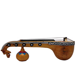 Small Bobbili Veena