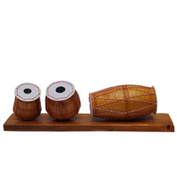 Tabala set to Kakinada