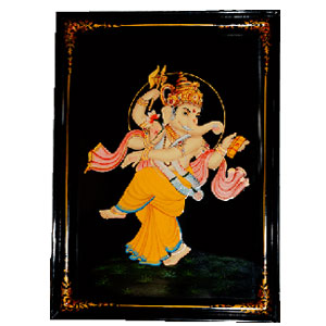 Lord Ganesha