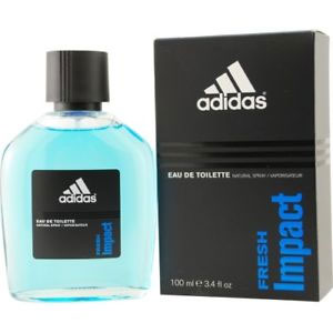 Adidas Perfume