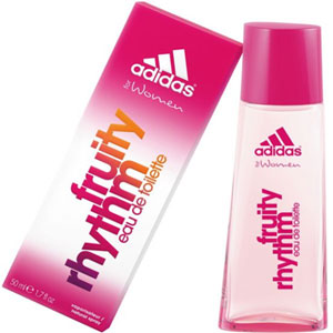 Adidas Perfume