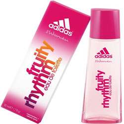 Adidas Perfume to Vizag