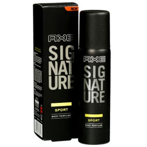 Axe Signature Perfume