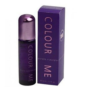 Colour Me