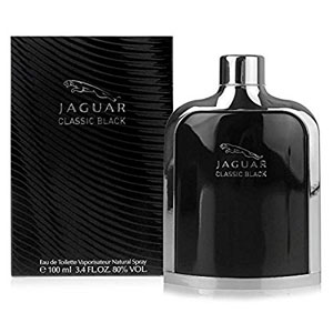 Jaguar Black