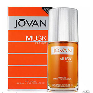 Jovan Musk