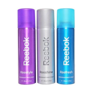 Reebok Deo Set