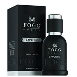 Fogg Black perfume