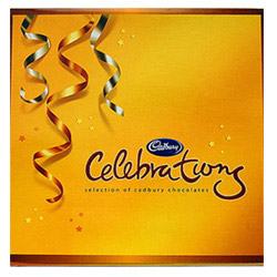 Cadbury Celebrations